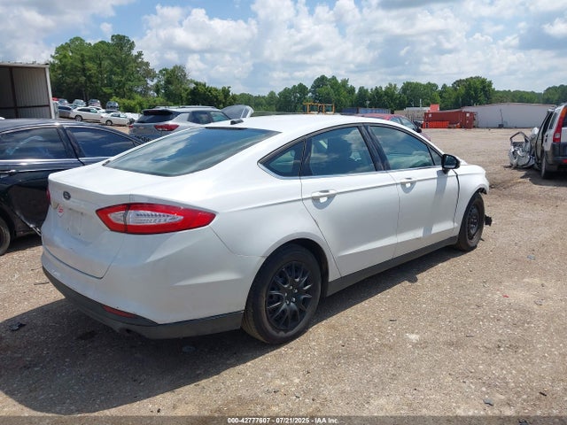 Ford 2014 2014 1FA6P0G75E5371616 Image 4