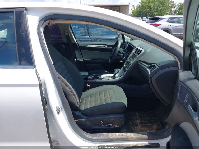 Ford 2014 2014 1FA6P0G75E5371616 Image 5