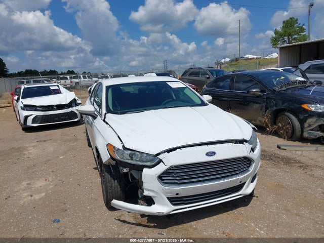Ford 2014 2014 1FA6P0G75E5371616 Image 6