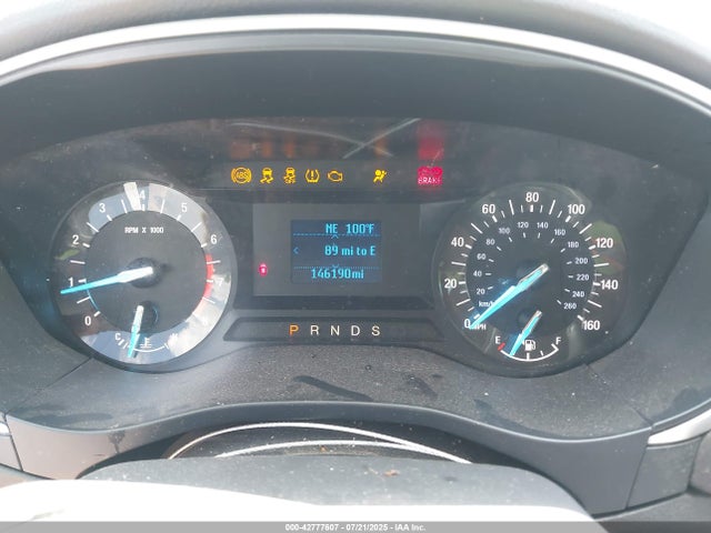 Ford 2014 2014 1FA6P0G75E5371616 Image 7