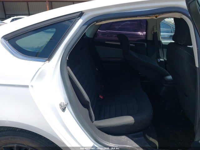 Ford 2014 2014 1FA6P0G75E5371616 Image 8
