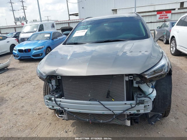 5GAERBKW7KJ257986 Buick lfy - spark ignited direct injection, atss, gen1