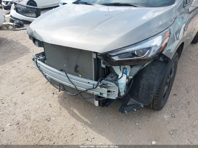 5GAERBKW7KJ257986 Buick lfy - spark ignited direct injection, atss, gen1