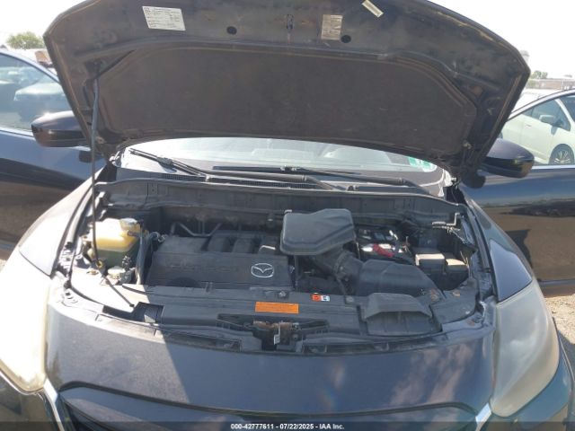 2013 MAZDA CX-9 JM3TB3CV2D0411543 Photo 9