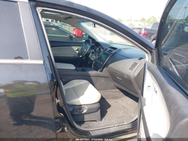 2013 MAZDA CX-9 JM3TB3CV2D0411543 Photo 4
