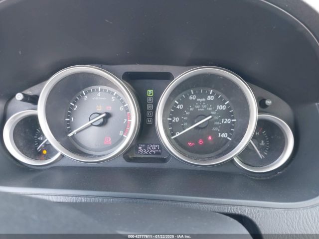 2013 MAZDA CX-9 JM3TB3CV2D0411543 Photo 6
