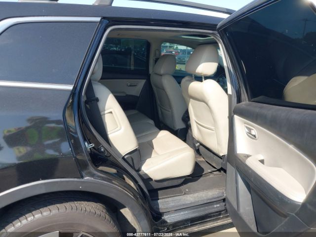 2013 MAZDA CX-9 JM3TB3CV2D0411543 Photo 7