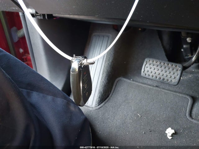 1G1FY6S08N4116235 Chevrolet Bolt Euv