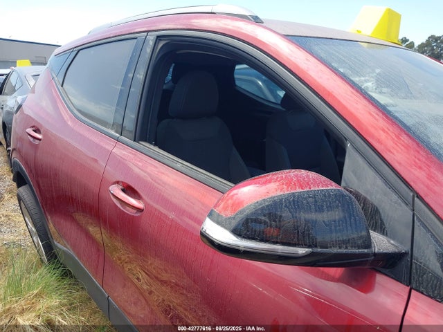 1G1FY6S08N4116235 Chevrolet Bolt Euv