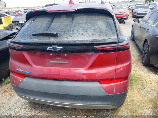1G1FY6S08N4116235 Chevrolet Bolt Euv