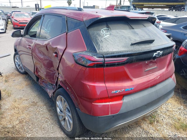 1G1FY6S08N4116235 Chevrolet Bolt Euv