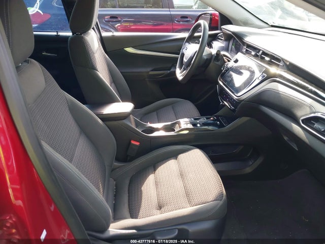 1G1FY6S08N4116235 Chevrolet Bolt Euv