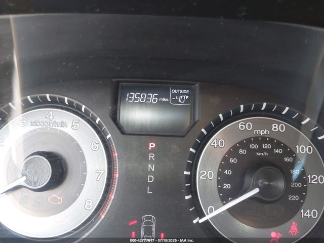Honda j35z8 2015 5FNRL5H49FB050344 Image 15