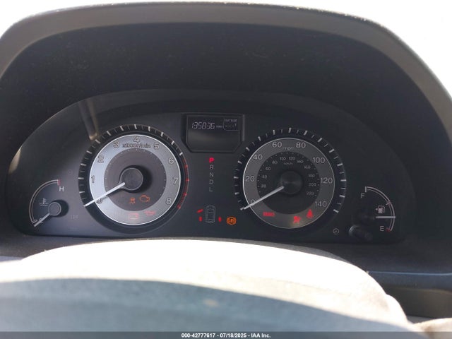 Honda j35z8 2015 5FNRL5H49FB050344 Image 7