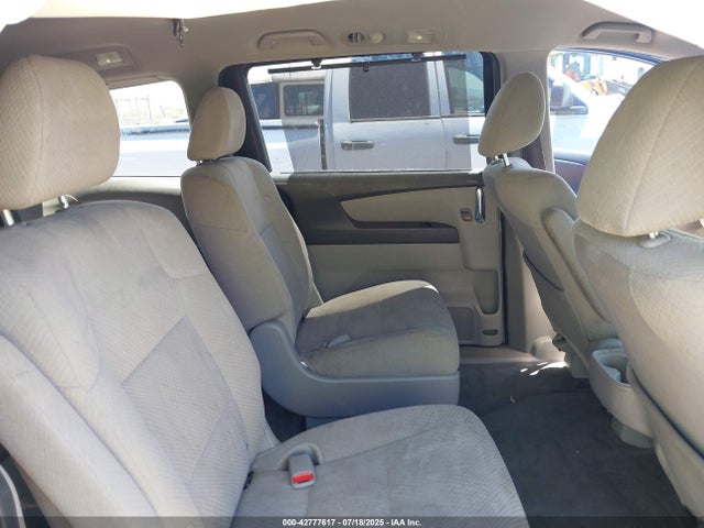 Honda j35z8 2015 5FNRL5H49FB050344 Image 8