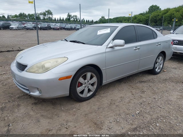 Aukcja sprzedaży 2006 Lexus Es 330, vin: JTHBA30G465167590, numer aukcji: 42777625
