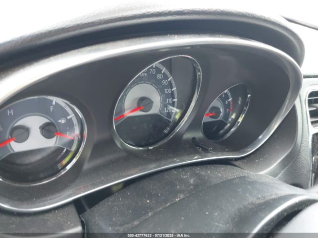 2013 CHRYSLER 200 1C3CCBAB2DN698592 Photo 6