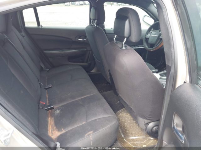 2013 CHRYSLER 200 1C3CCBAB2DN698592 Photo 7
