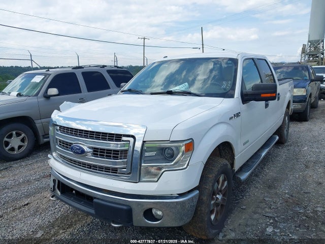 1FTFW1ETXEKF32143 Ford 2014