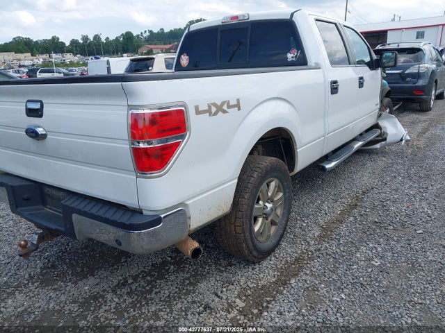 1FTFW1ETXEKF32143 Ford 2014