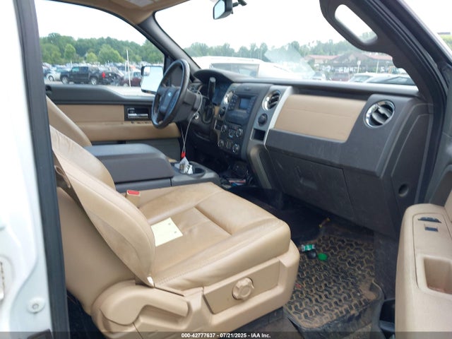 1FTFW1ETXEKF32143 Ford 2014