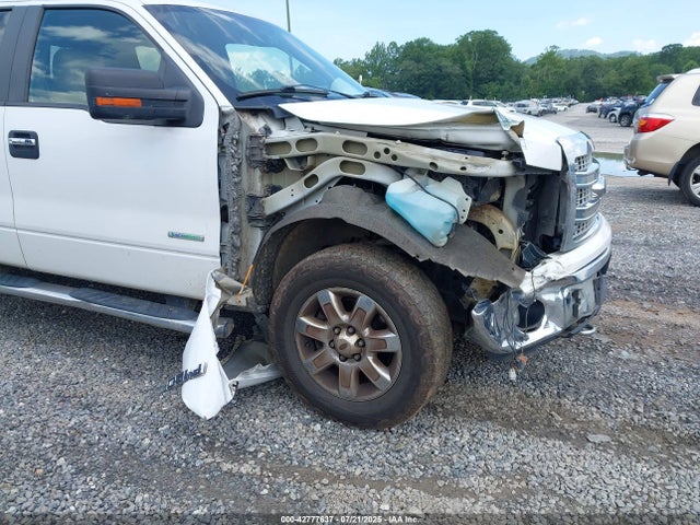 1FTFW1ETXEKF32143 Ford 2014