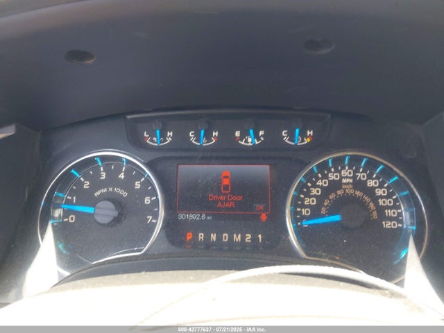 1FTFW1ETXEKF32143 Ford 2014