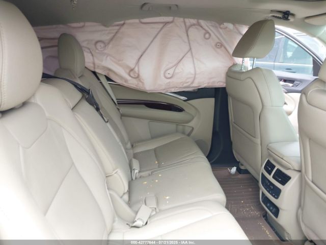 2020 ACURA MDX 5J8YD3H30LL001886 Photo 7