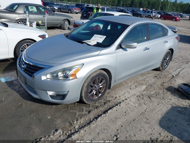 1N4AL3APXFN906506 Nissan Altima