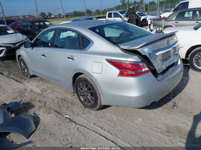 1N4AL3APXFN906506 Nissan Altima
