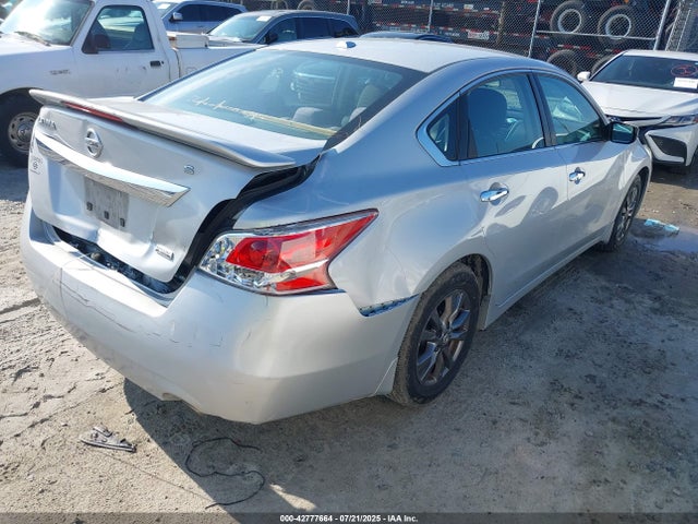 1N4AL3APXFN906506 Nissan Altima