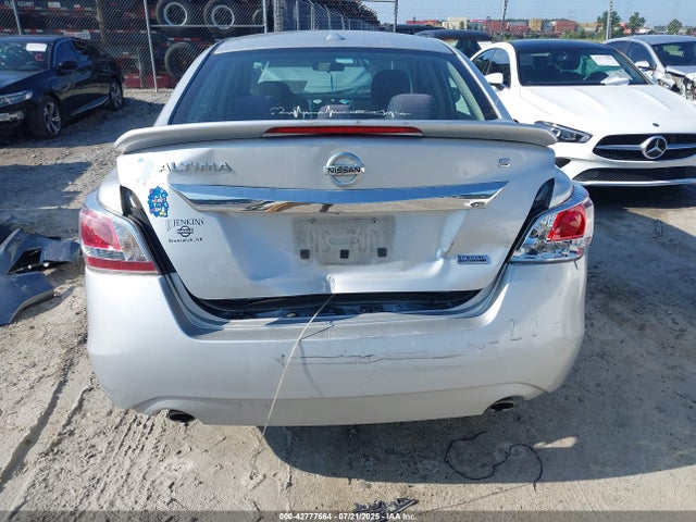 1N4AL3APXFN906506 Nissan Altima