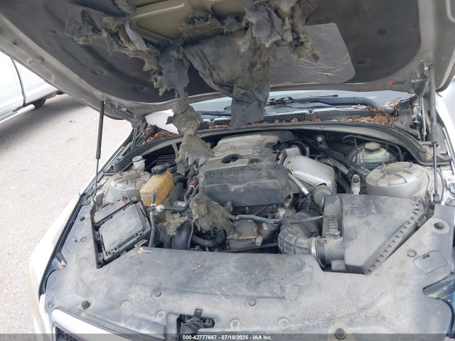 2013 CADILLAC ATS 1G6AA5RX1D0177177 Photo 9