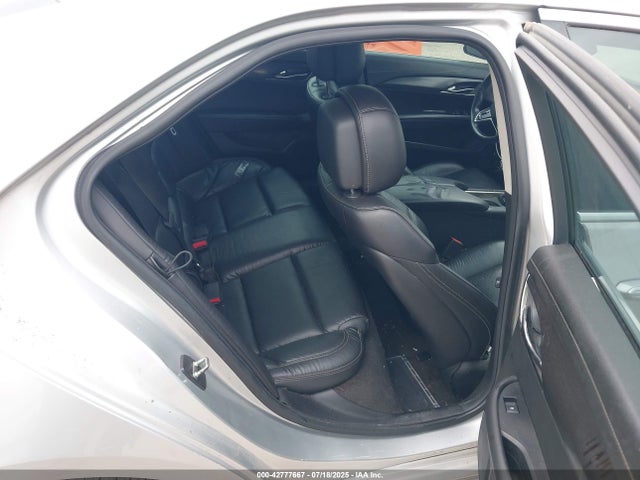 2013 CADILLAC ATS 1G6AA5RX1D0177177 Photo 7