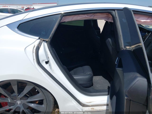 5YJSA1E49LF360655 Tesla MODEL S
