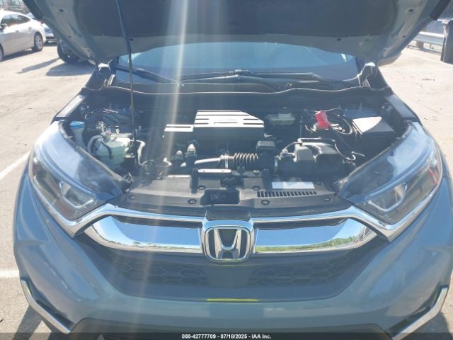 2019 HONDA CR-V 2HKRW2H8XKH666946 Photo 9