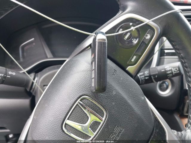 2019 HONDA CR-V 2HKRW2H8XKH666946 Photo 10
