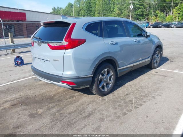 2019 HONDA CR-V 2HKRW2H8XKH666946 Photo 3