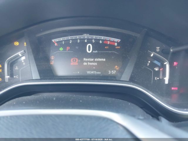 2019 HONDA CR-V 2HKRW2H8XKH666946 Photo 6
