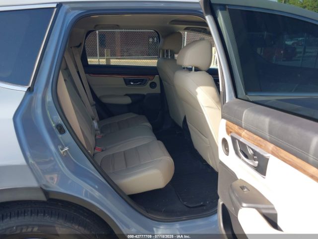 2019 HONDA CR-V 2HKRW2H8XKH666946 Photo 7