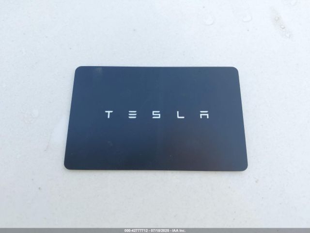 2025 TESLA CYBERTRUCK 7G2CEHED0SA074770 Photo 10