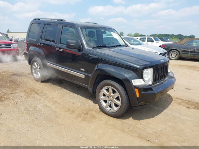 2012 JEEP LIBERTY 1C4PJMAK3CW170289