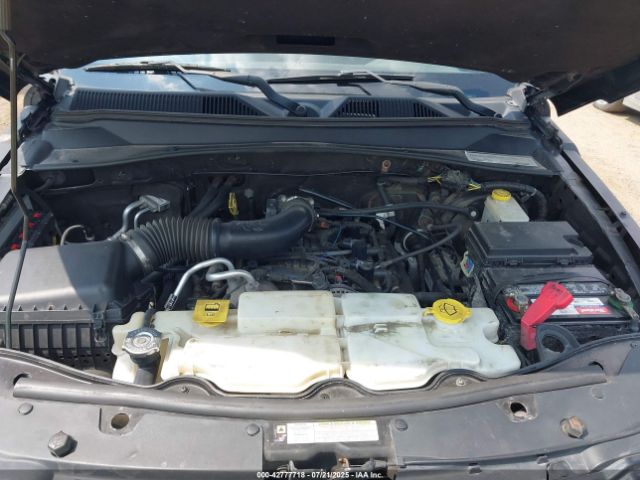 2012 JEEP LIBERTY 1C4PJMAK3CW170289 Photo 9