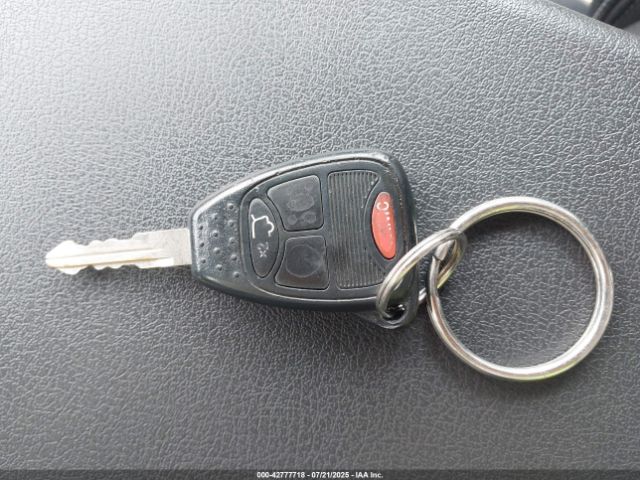 2012 JEEP LIBERTY 1C4PJMAK3CW170289 Photo 10