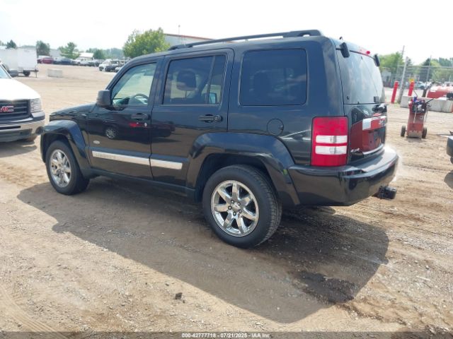 2012 JEEP LIBERTY 1C4PJMAK3CW170289 Photo 2