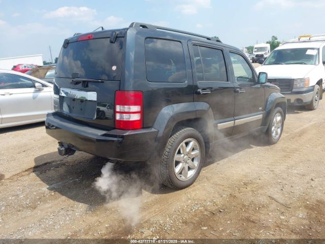 2012 JEEP LIBERTY 1C4PJMAK3CW170289 Photo 3