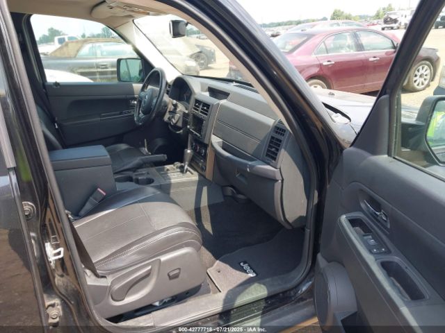 2012 JEEP LIBERTY 1C4PJMAK3CW170289 Photo 4