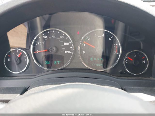 2012 JEEP LIBERTY 1C4PJMAK3CW170289 Photo 6