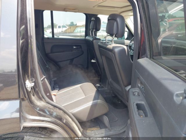 2012 JEEP LIBERTY 1C4PJMAK3CW170289 Photo 7