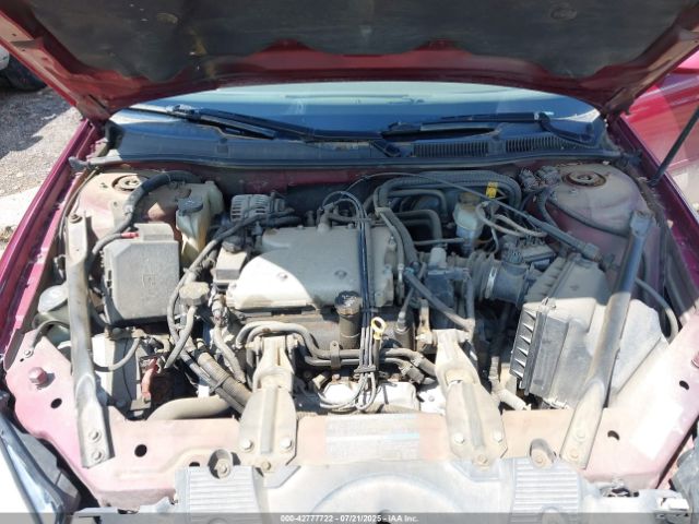 2007 CHEVROLET IMPALA 2G1WU58R979254703 Photo 9